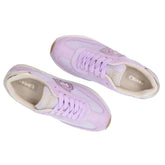 Liu Jo Dreamy 02 Sneaker LILLA